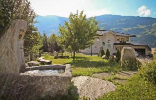 Modernes Apartment Zell A, Z, - Zell am Ziller - 5