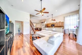 Stunning Villa Heated Pool Near Hollywood Beach - Hollywood - 8