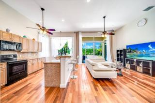 Stunning Villa Heated Pool Near Hollywood Beach - Hollywood - 3