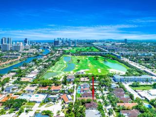 Stunning Villa Heated Pool Near Hollywood Beach - Hollywood - 9