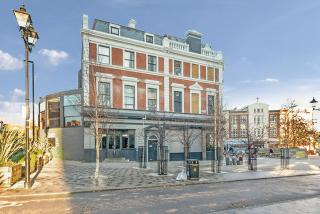 Budget Archway Studio - Londra - 6