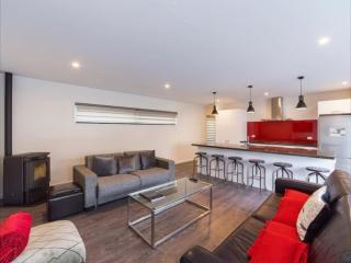 Central Spa Getaway (F2) - Queenstown - 0