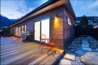 Central Spa Getaway (F2) - Queenstown - 9