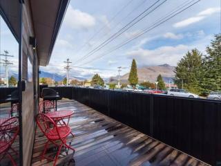 Central Spa Getaway (F2) - Queenstown - 8