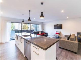 Central Spa Getaway (F2) - Queenstown - 7