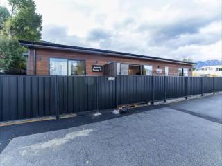 Central Spa Getaway (F2) - Queenstown - 3