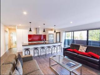 Central Spa Getaway (F2) - Queenstown - 1