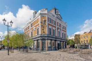 Budget Archway Studio - Londra - 8