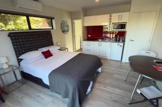 Central Spa Escape Studio (R1) - Queenstown - 0