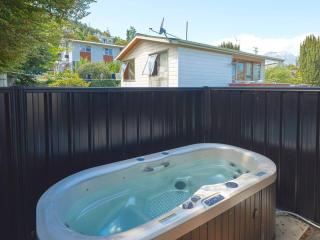 Central Spa Escape Studio (R1) - Queenstown - 9