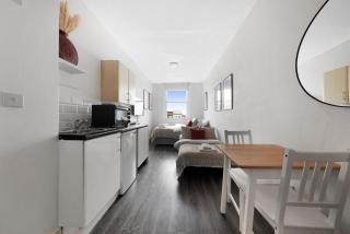 Budget Archway Studio - Londra - 2