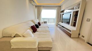 Apartamento Frente Total ao Mar na Praia das Pitangueiras - Alto Padrão - 10 Pessoas - 4
