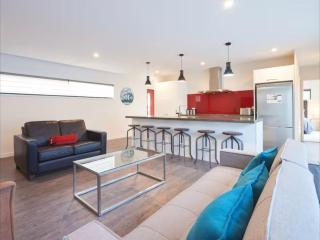 Central Spa Escape (R2) - Queenstown - 9