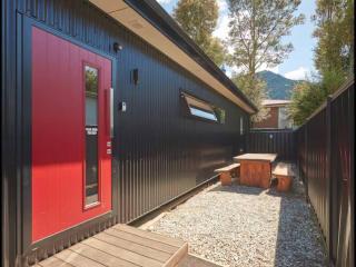 Central Spa Escape (R2) - Queenstown - 7