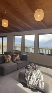 Lakeview Treehouse at Queenstown Hill - Queenstown - 7