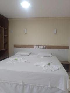 Hotel Recanto Vip - 6