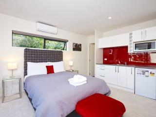 Central Spa Getaway Studio (F1) - Queenstown - 2