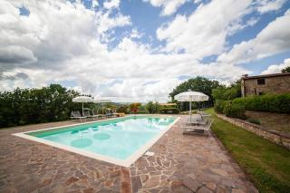 Villa Delogu by MMega - Radicondoli - 4