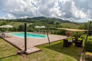 Villa Delogu by MMega - Radicondoli - 5