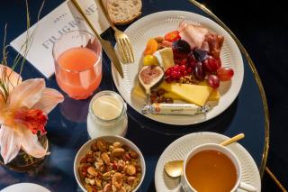 Hôtel Filigrane & Spa - París - 3