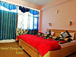 Hotel Zangchuk kaza - Kaza - 7
