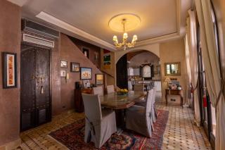 Riad Khiata - Marrakesh - 6
