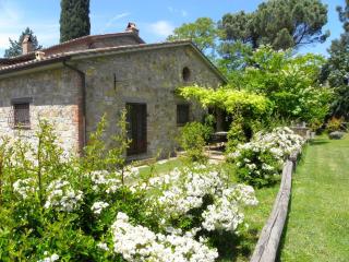 Appartamento Poggiolo, Wifi, Near Perugia - Colle - 9