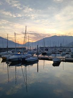 Lake Como BORGO VIGNOLA - Cremia - 2