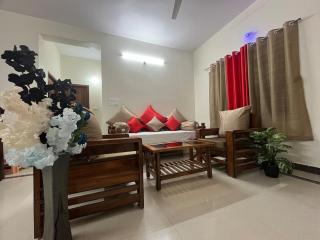 2 BHK Gachibowli Near AIG & ISB - Hyderabad - 0