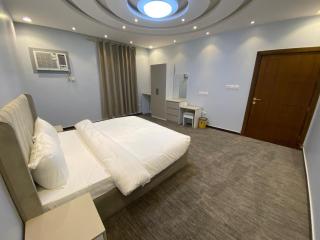 Al Rayhan Suites الريحان للأجنحة المفروشة - Medina - 7
