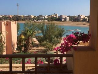 Bella Italia, 1 bedroom chalet, El Gouna - Hurghada - 3