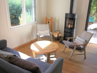 Villa rénovée avec terrasses, proche forêt - 8 pers, calme, wifi et ménage inclus - FR-1-736-7 - Lège-Cap-Ferret - 6
