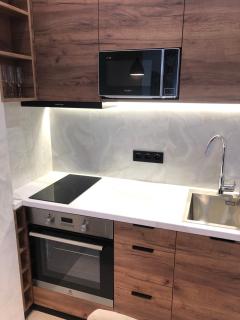 Одесса Апартаменты Калипсо у Моря 1 линия пляж - 4