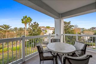 Villas South Paradise, 3 bed, 3 bath, Near Attractions, Reunion Membership, 1347 - Kissimmee - 9