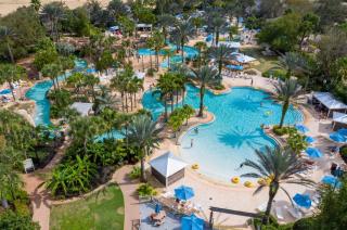 Villas South Paradise, 3 bed, 3 bath, Near Attractions, Reunion Membership, 1347 - Kissimmee - 3