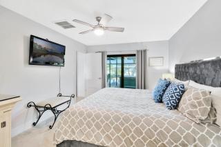 Luxury Villa Turquoise Coast - Salt Water Electric Heated Pool and SPA - Cape Coral - 7