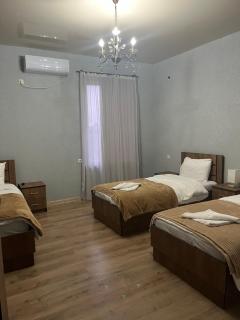 Hotel Shogi - Zugdidi - 9