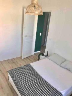 Fantastic stay in Perpignan 4 bedroom CENTER 5 min walk - Perpignano - 3