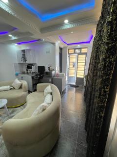 Crown Z BnB-Luxurious 1bedroom - Ruiru - 3