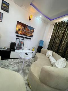 Crown Z BnB-Luxurious 1bedroom - Ruiru - 2