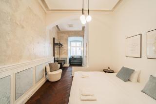 Luxury Designer Home in Center of Vienna - Vienne - 4