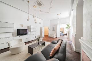Luxury Designer Home in Center of Vienna - Vienne - 0