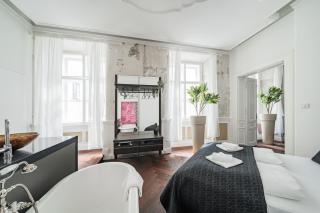 Luxury Designer Home in Center of Vienna - Vienne - 6