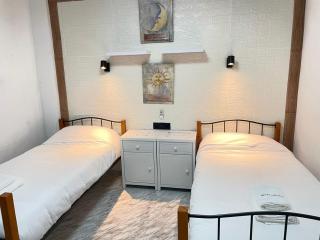 Hotel Arganda - Arganda del Rey - 6