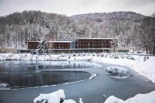 SALAMANDRA Hotel - 0