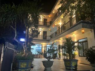 Tam Cốc LullaBy Homestay - Ninh Binh - 9