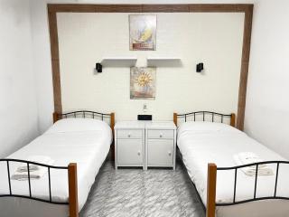 Hotel Arganda - Arganda del Rey - 9