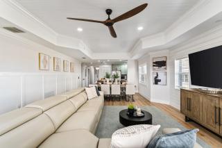 Villas North Paradise, 3 bed, 3 bath, Near Attractions, Reunion Membership, 1342 - Kissimmee - 1