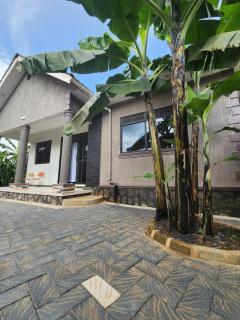 Luxury home - Entebbe - 8
