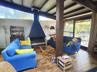 Villa lumineuse avec grand jardin, au calme, proche plages et commerces au cœur de Petit-Piquey - FR-1-736-30 - Lège-Cap-Ferret - 2